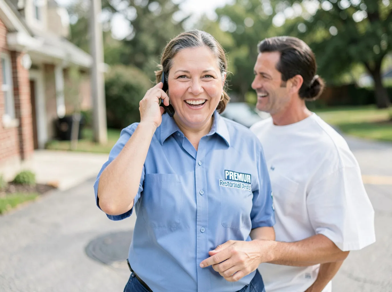 Water Damage Restoration Harford, NY FAQs